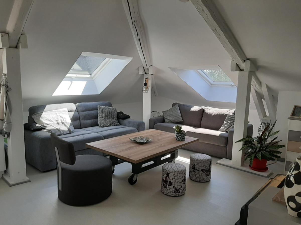 Appartcathedrale Apartment *